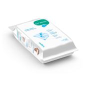 BABYONO Podkłady higieniczne do przewijania 40x60cm 10szt.