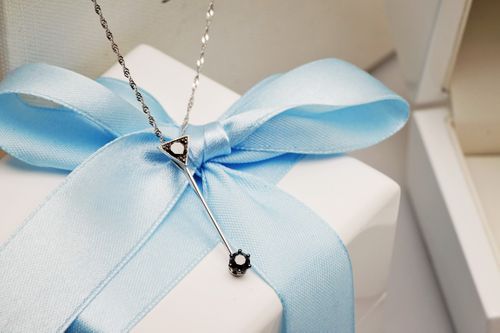 Wisiorek Staviori WBD1593B na Arena.pl