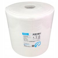 Ręcznik FRYZJERSKI MEDYCZNY celulozowy Airlaid BARDZO MOCNY 95M