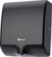 3010Black Schild Płaska/ płytka czarna Bardzo szybka, mocna