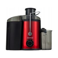 SOKOWIRÓWKA WYSOKOOBROTOWA WYCISKARKA DO SOKU 2 TRYBY PULSE 700W INOX ROYAL
