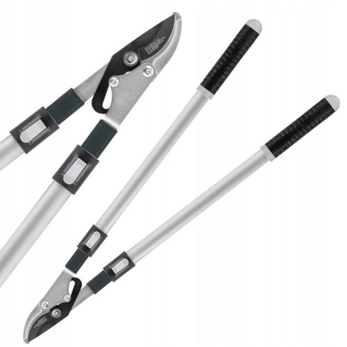 Sekator nożycowy teleskopowy CELLFAST BASIC 42-411 na Arena.pl