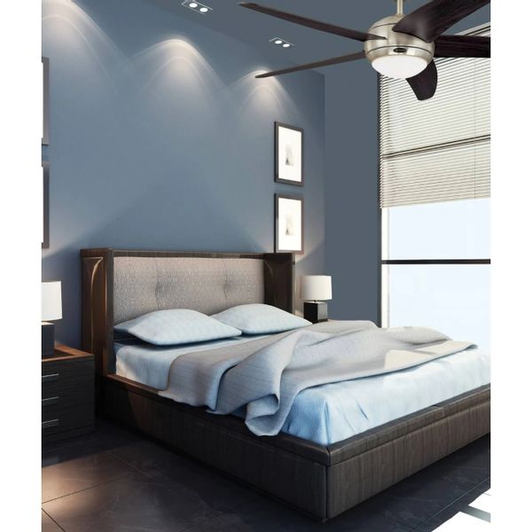 Wentylator sufitowy wiatrak pilot zdjęcie 3