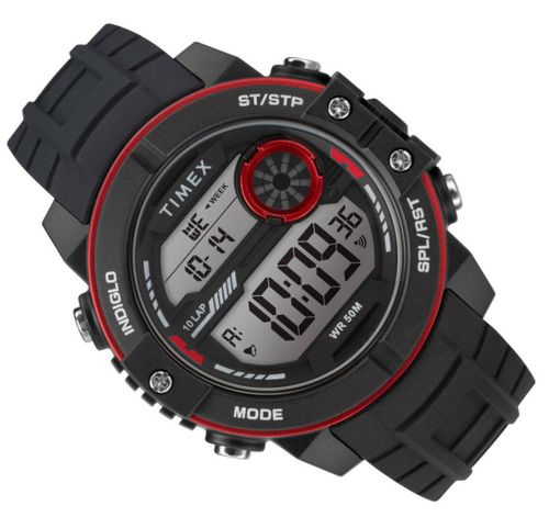 Zegarek Timex TW5M34800 Digital E2 na Arena.pl
