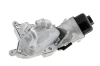 CHŁODNICA OLEJU Z FILTREM FIAT DOBLO 2014 2015 2016 2017 2018 2019 2020