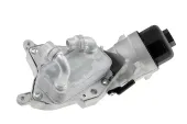 CHŁODNICA OLEJU Z FILTREM FIAT LINEA 2009 2010 2011 2012