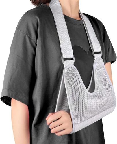 TEMBLAK kończyny górnej na bark PRZEWIEWNY LEKKI na Arena.pl