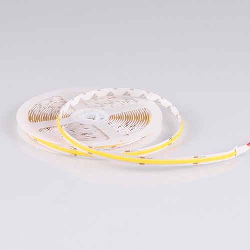 Pasek LED 33W 3000K COB 317971 Polux taśma 5 metrów 3050lm biały na Arena.pl