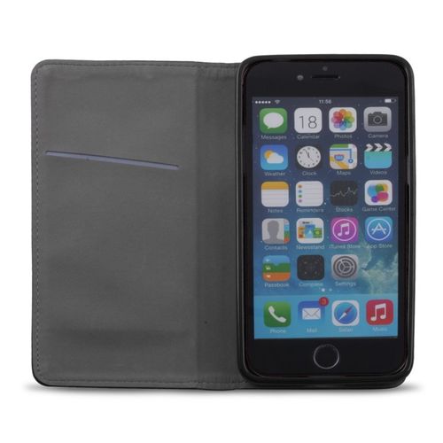Etui Smart Magnet do Samsung A3 2017 czarne na Arena.pl