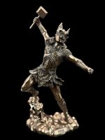 NORDYCKI BÓG THOR Z MŁOTEM VERONESE (WU76419A1)