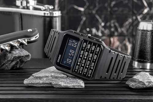 zegarek casio ca-53wf-1bef + box na Arena.pl
