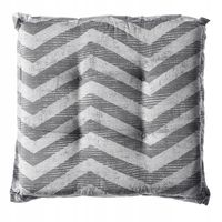 KADAX Poduszka Na Krzesło Ogrodowe Siedzisko 43cm