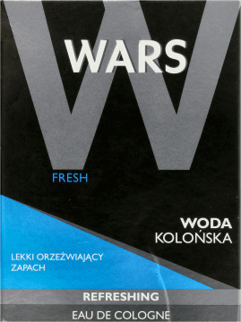 WARS Fresh 1 szt. na Arena.pl