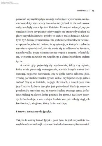 Nie mój Kościół na Arena.pl