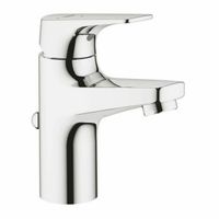 Kran jednouchwytowy Grohe 23769000 Metal