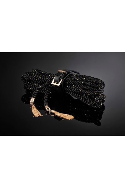 Guilty Pleasure Embrace Rope 3M zdjęcie 5