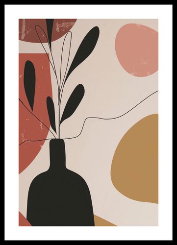 Plakat 68x101cm Nowoczesna Odwaga na Arena.pl
