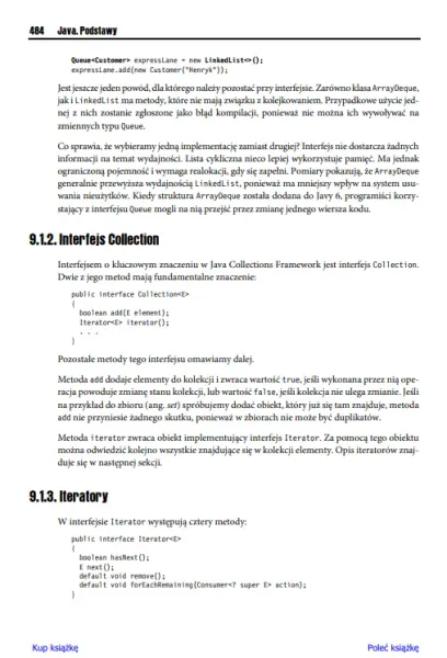 Java. Podstawy. Wydanie XIII zdjęcie 16