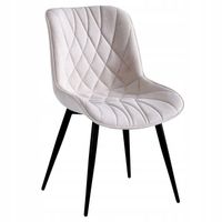 krzesło k21-fx beżowe