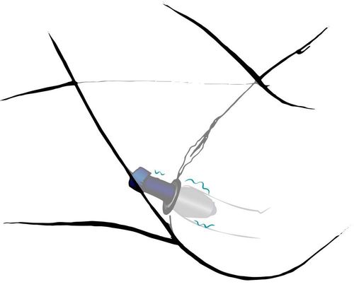 lust tunnel plug m na Arena.pl