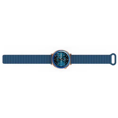 smartwatch hifuture aurora - niebieski na Arena.pl