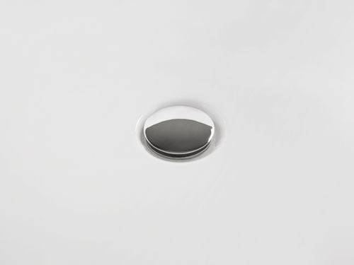 Wanna wolnostojąca 170 cm biała NEVIS na Arena.pl