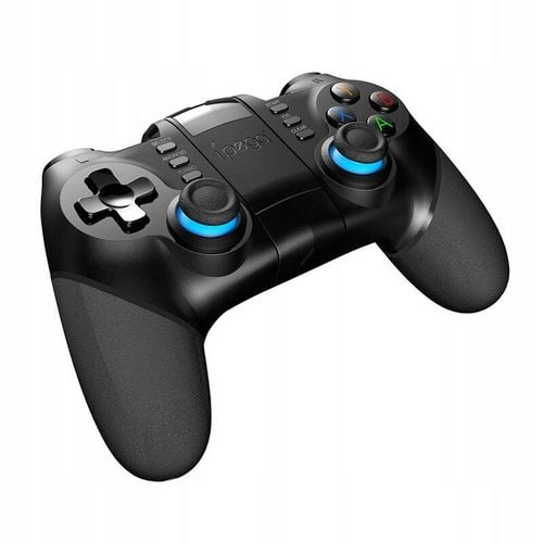 Kontroler Bezprzewodowy Gamepad Ipega PG-9156 Pad Pc Android Uchwyt Switch na Arena.pl
