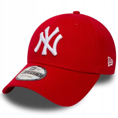 Czapka z daszkiem NEW ERA męska NY NEW YORK yankees WYSYŁKA W KARTONIE na Arena.pl