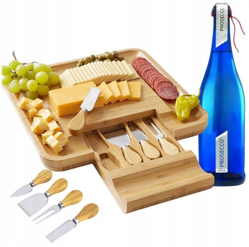 Deska do wędlin i serów na Arena.pl