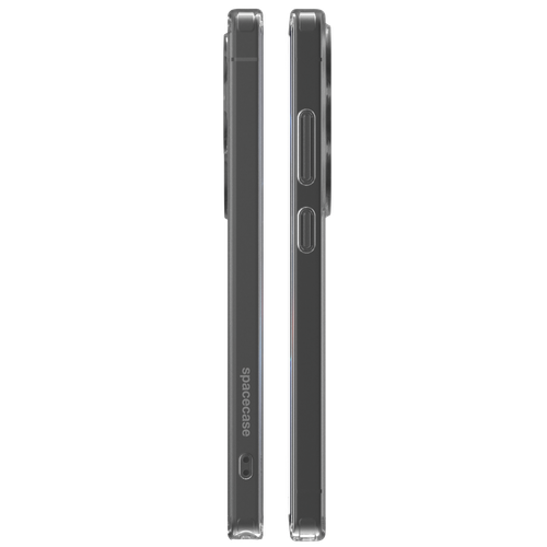 Spacecase Clear Mag Galaxy S25 Ultra na Arena.pl