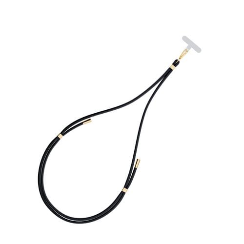 Accessories Black (gold) - 3mk EasyClip na Arena.pl