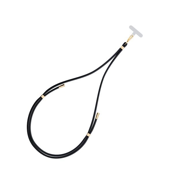 Accessories Black (gold) - 3mk EasyClip zdjęcie 5