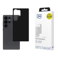 Samsung Galaxy S25 Ultra - 3mk Silicone Case