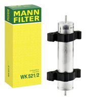 MANN FILTR PALIWA BMW 3 E46 318D 320D 330D WK521/2