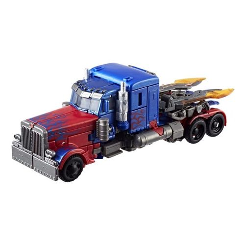 Transformers Studio Series - Seria Voyager Optimus Prime E0738 na Arena.pl