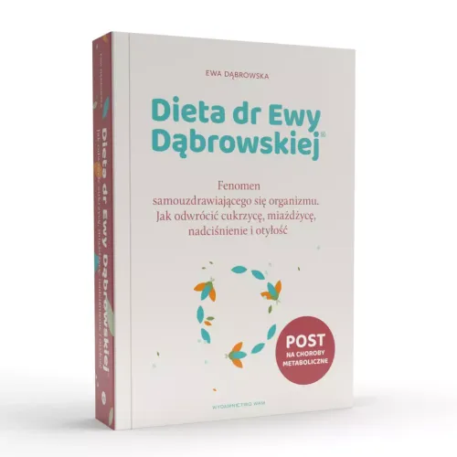 Dieta Dr Ewy Dąbrowskiej® na Arena.pl