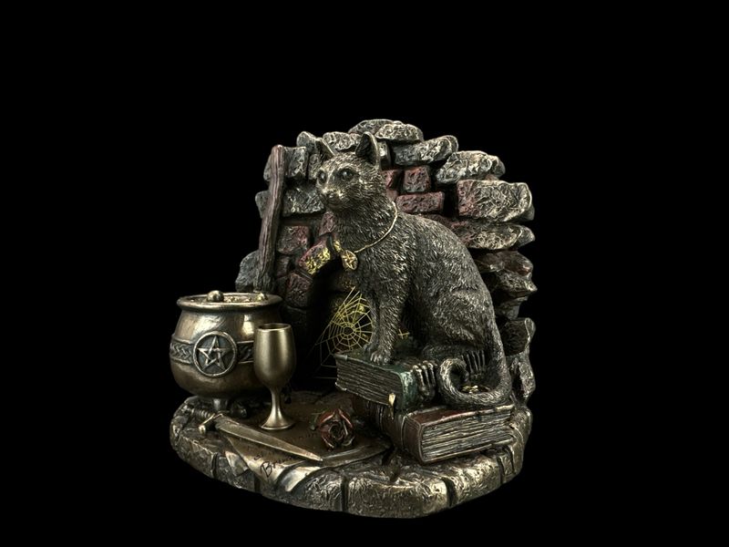 KĄCIK CZAROWNICY VERONESE WU77899A4 zdjęcie 1