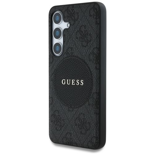 etui guess 4g round patch classic logo   magsafe do samsung galaxy na Arena.pl