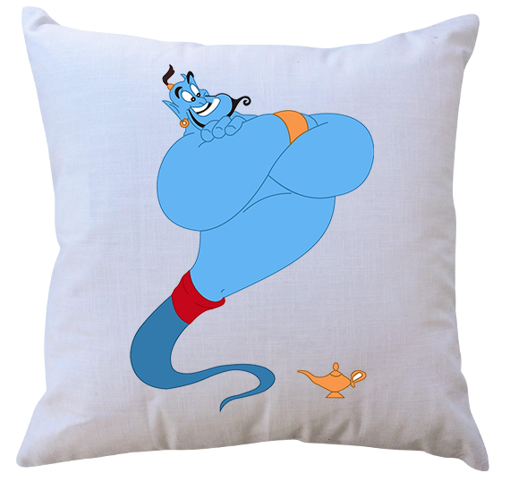 Poduszka Alladyn zdjęcie 1