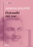 Dzienniki 1913-1945