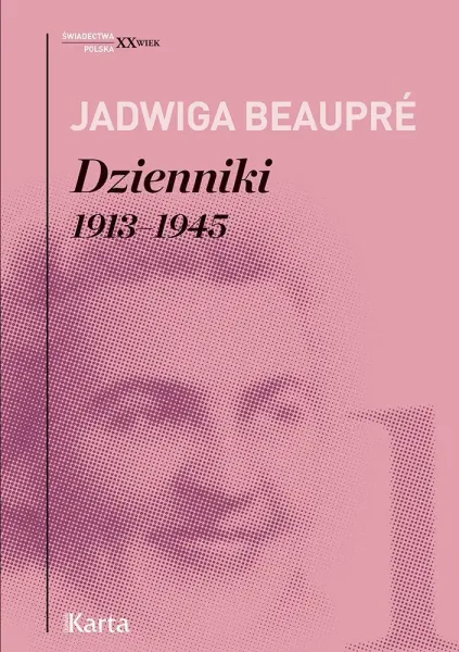 Dzienniki 1913-1945 zdjęcie 1
