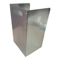 Szuflada na popiół Pellux Slim