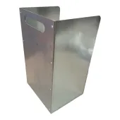 Szuflada na popiół Pellux Slim