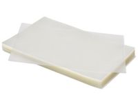 Folia do laminowania papieru A4 do laminatora 100szt swe