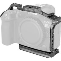 SmallRig 4978 Cage – CANON EOS R5 Mark II klatka metalowa ochronna
