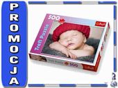 TREFL 37139 Maly spioszek Puzzle 500el NEW