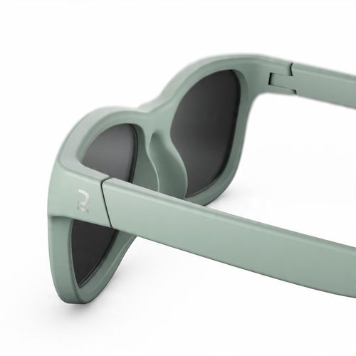 Okulary przeciwsłoneczne turystyczne dla dzieci Quechua MH B140 2-4 l kat 3 na Arena.pl