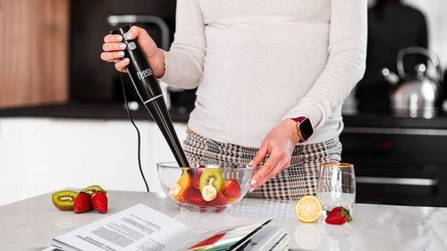 Blender ręczny Teesa 400W 16000 obrotów na Arena.pl