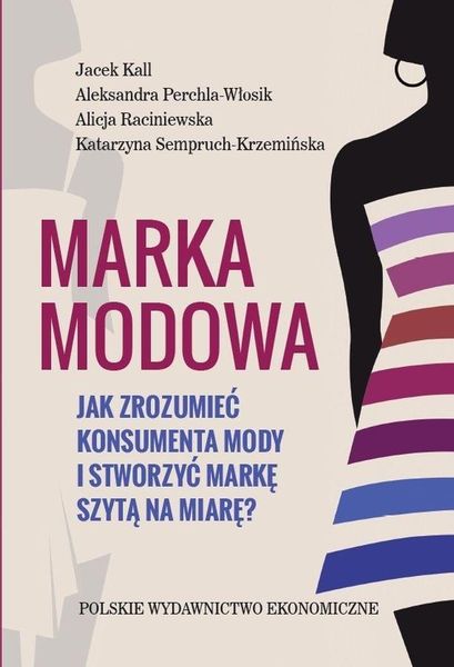 Marka modowa praca zbiorowa zdjęcie 1