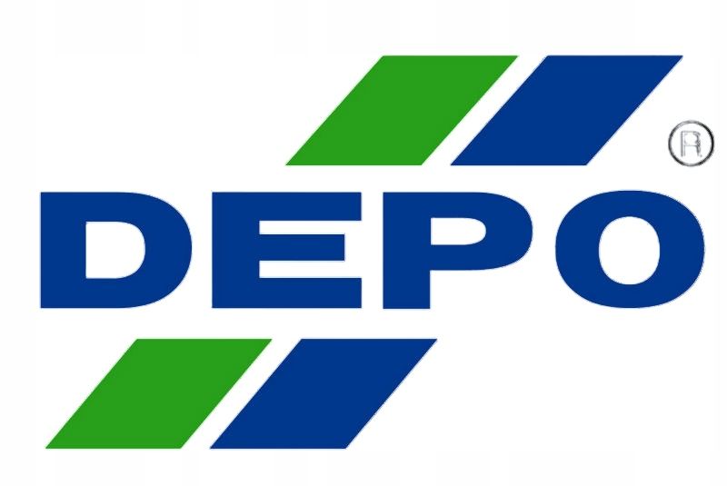 LAMPY Reflektory VW BORA Od 1998 Do 2005 RINGI ANGEL EYES DEPO HALOGEN NOWE zdjęcie 12